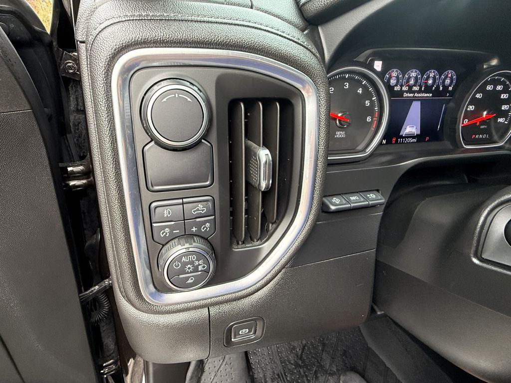 2019 Chevrolet Silverado 1500 Image 23