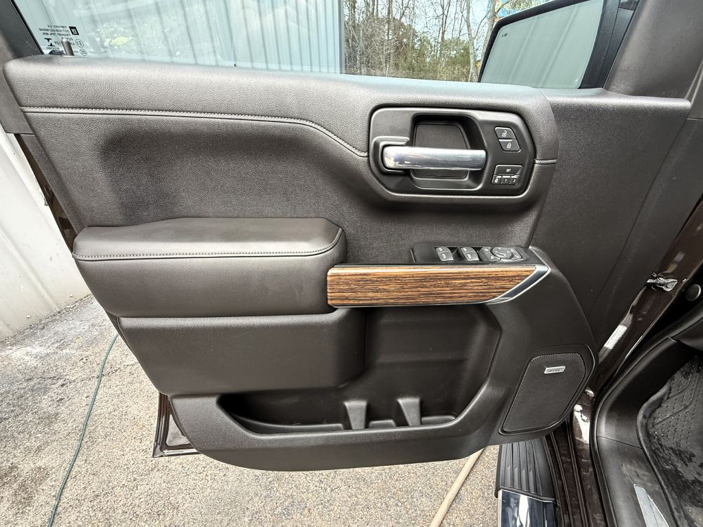 2019 Chevrolet Silverado 1500 Image 25