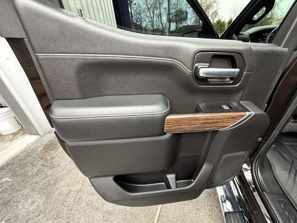 2019 Chevrolet Silverado 1500 Image 26