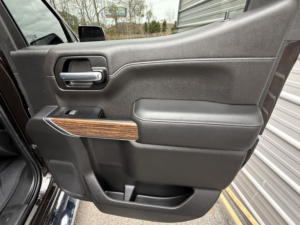 2019 Chevrolet Silverado 1500 Image 28