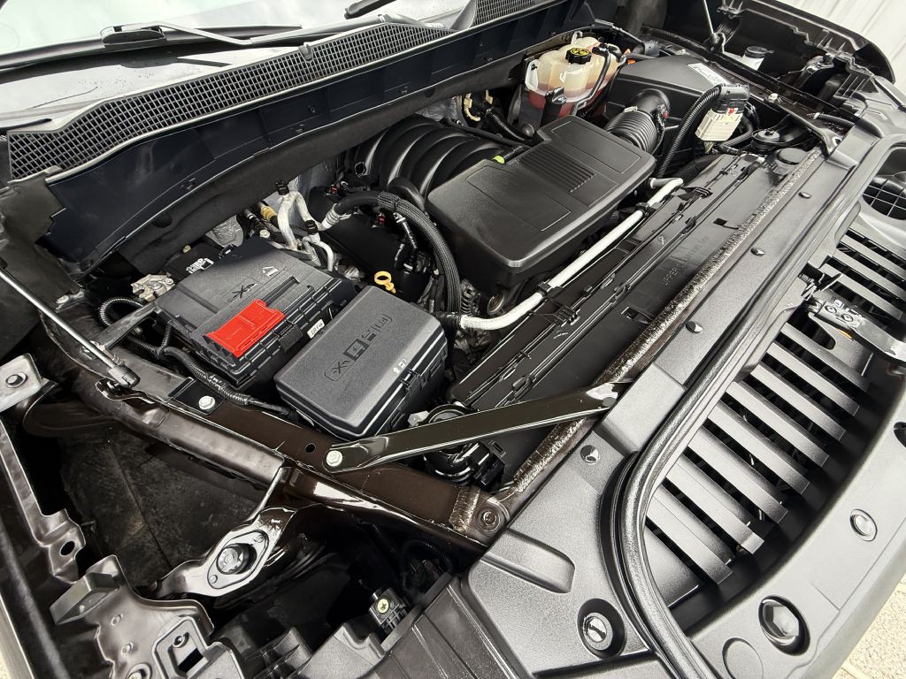 2019 Chevrolet Silverado 1500 Image 29