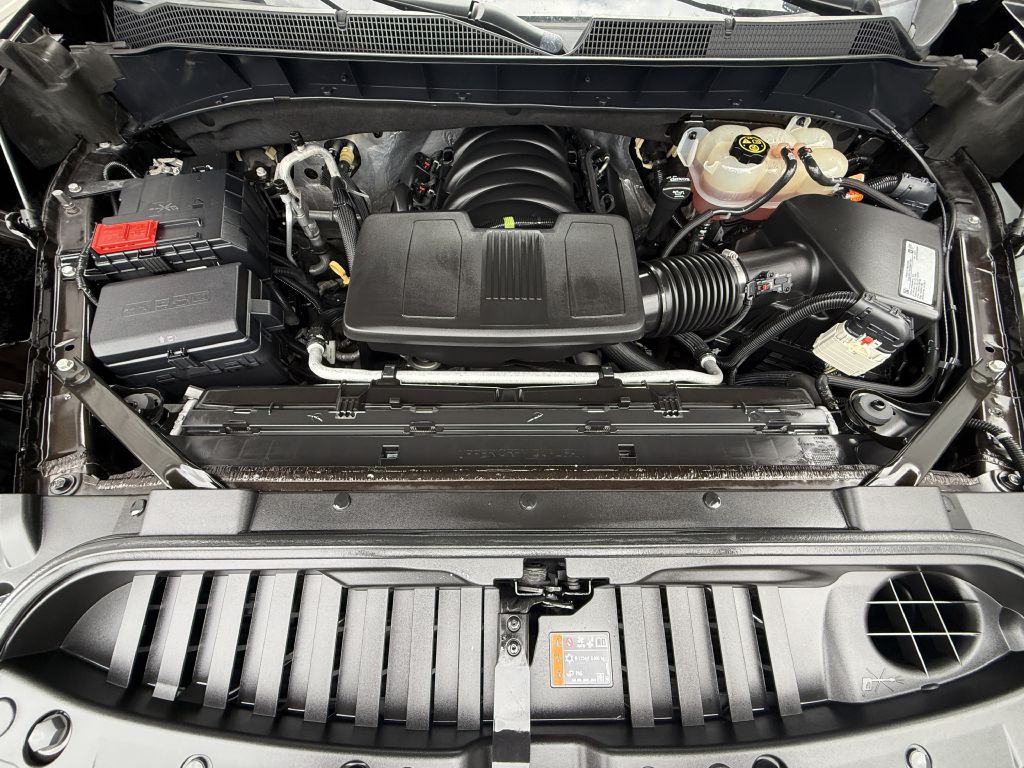 2019 Chevrolet Silverado 1500 Image 30