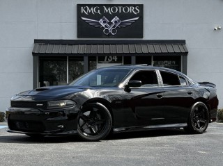 Image for 2018 Dodge Charger DAYTONA 392 ID: 7226484