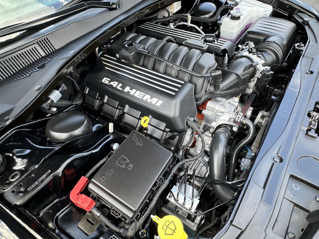 2023 Chrysler 300 Image 36