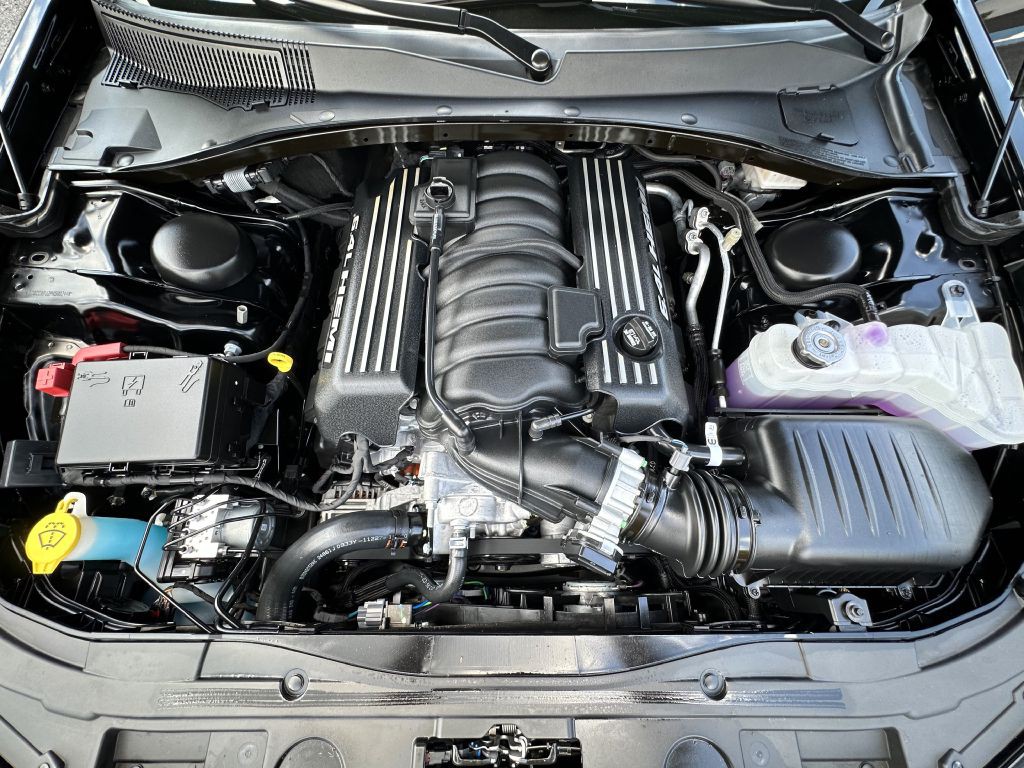 2023 Chrysler 300 Image 37