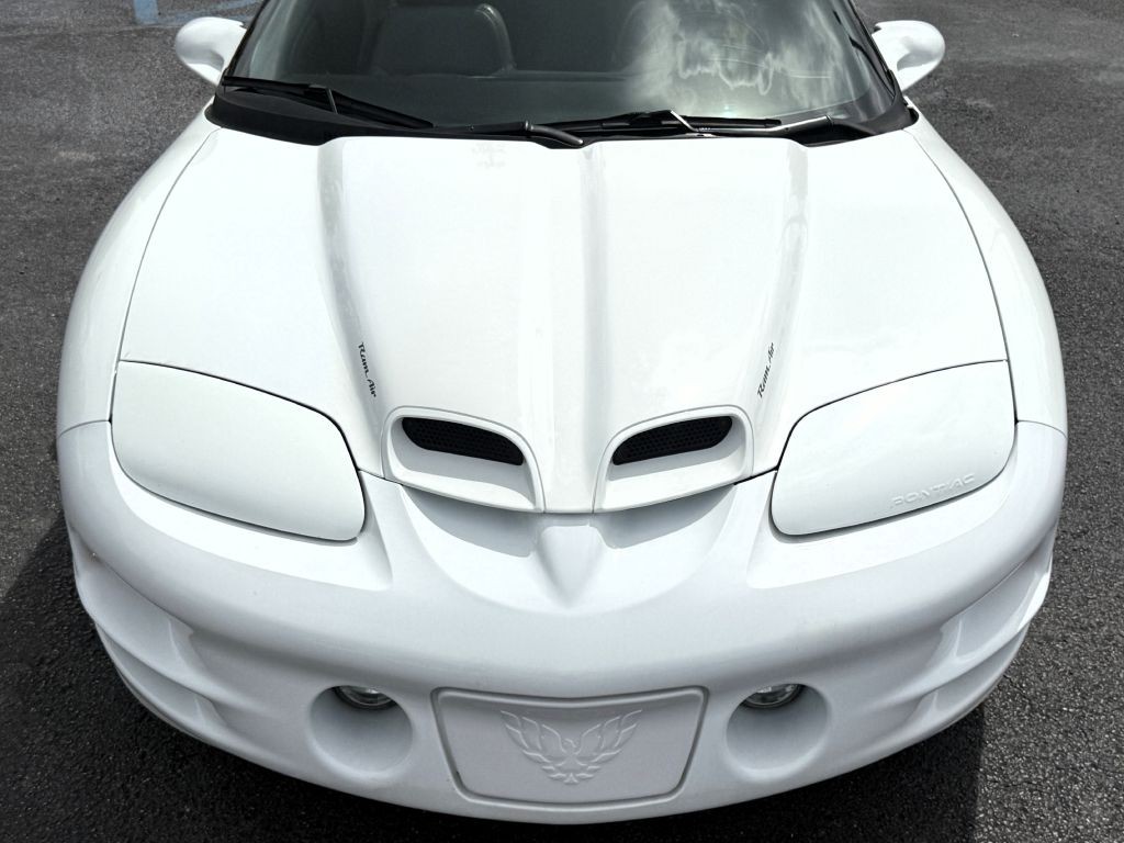 2002 Pontiac Firebird Image 14