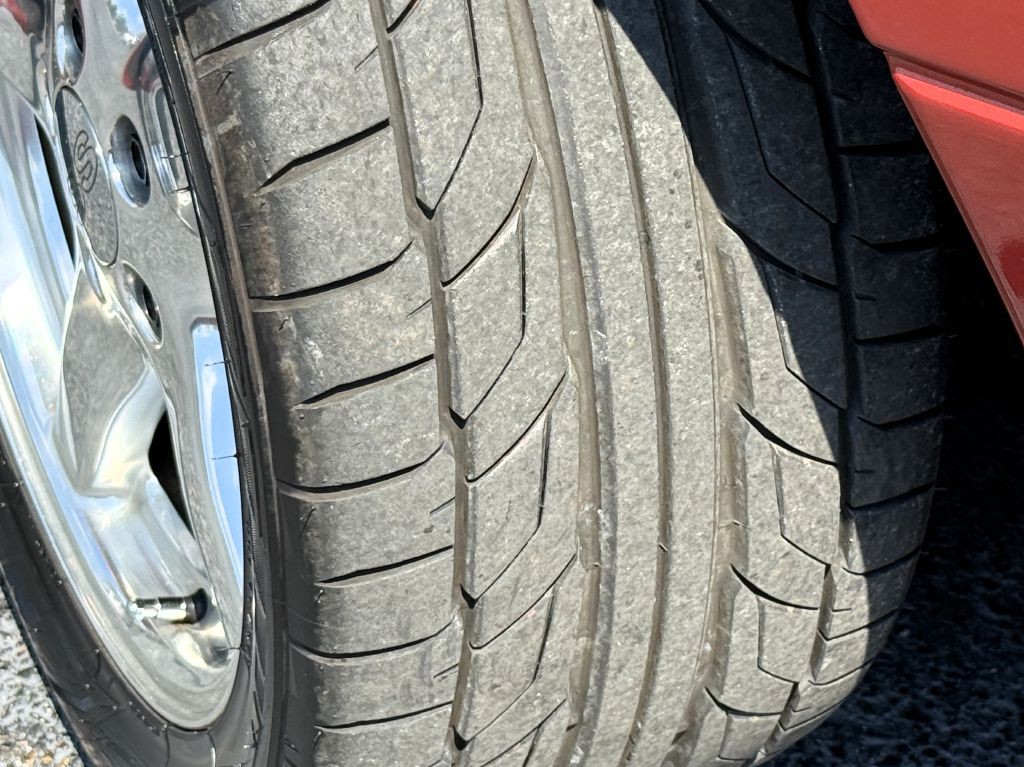 2002 Chevrolet Camaro Image 27