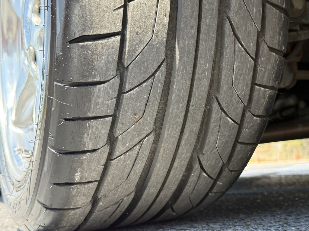 2002 Chevrolet Camaro Image 28