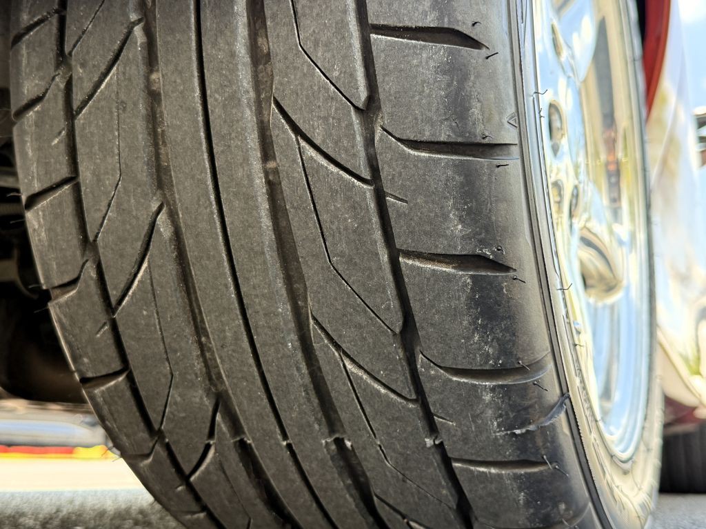 2002 Chevrolet Camaro Image 29