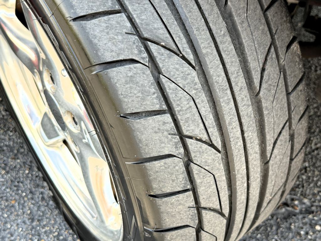 2002 Chevrolet Camaro Image 30