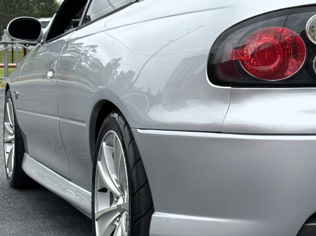 2006 Pontiac GTO Image 6