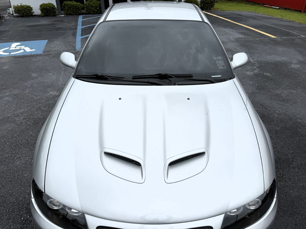 2006 Pontiac GTO Image 13
