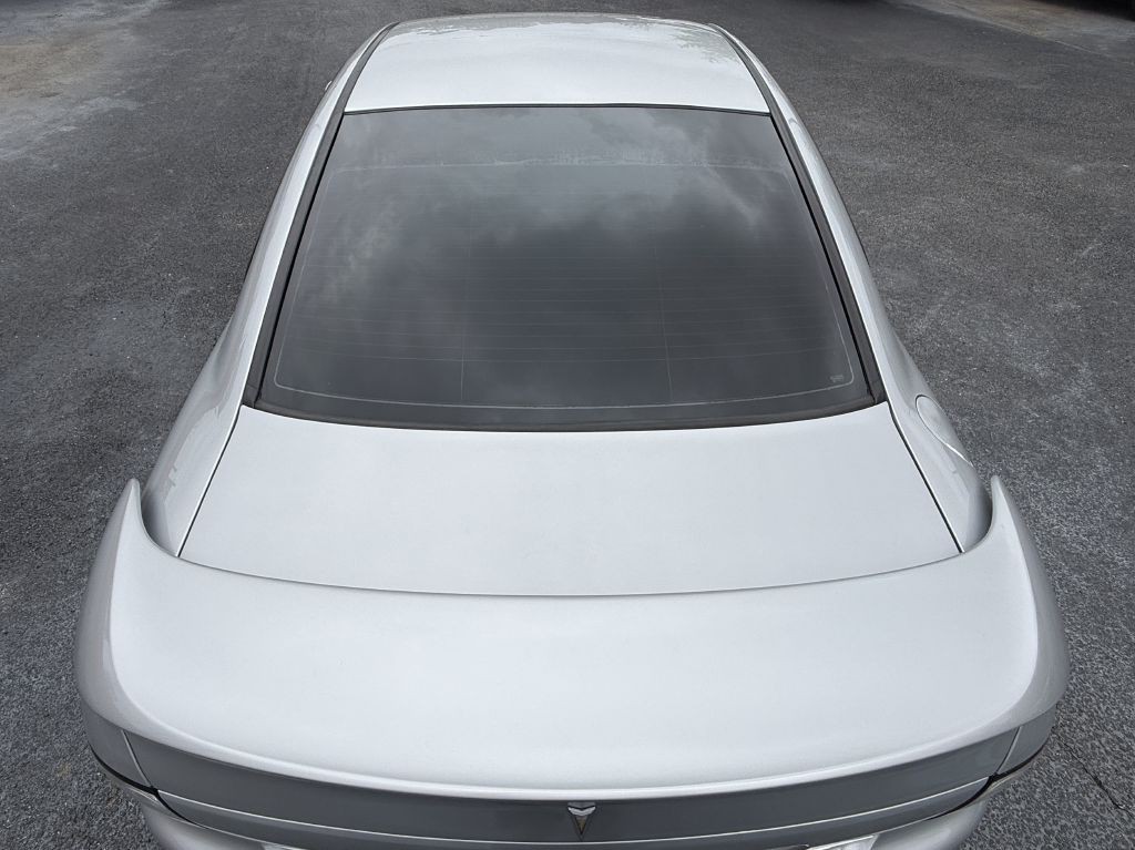 2006 Pontiac GTO Image 14