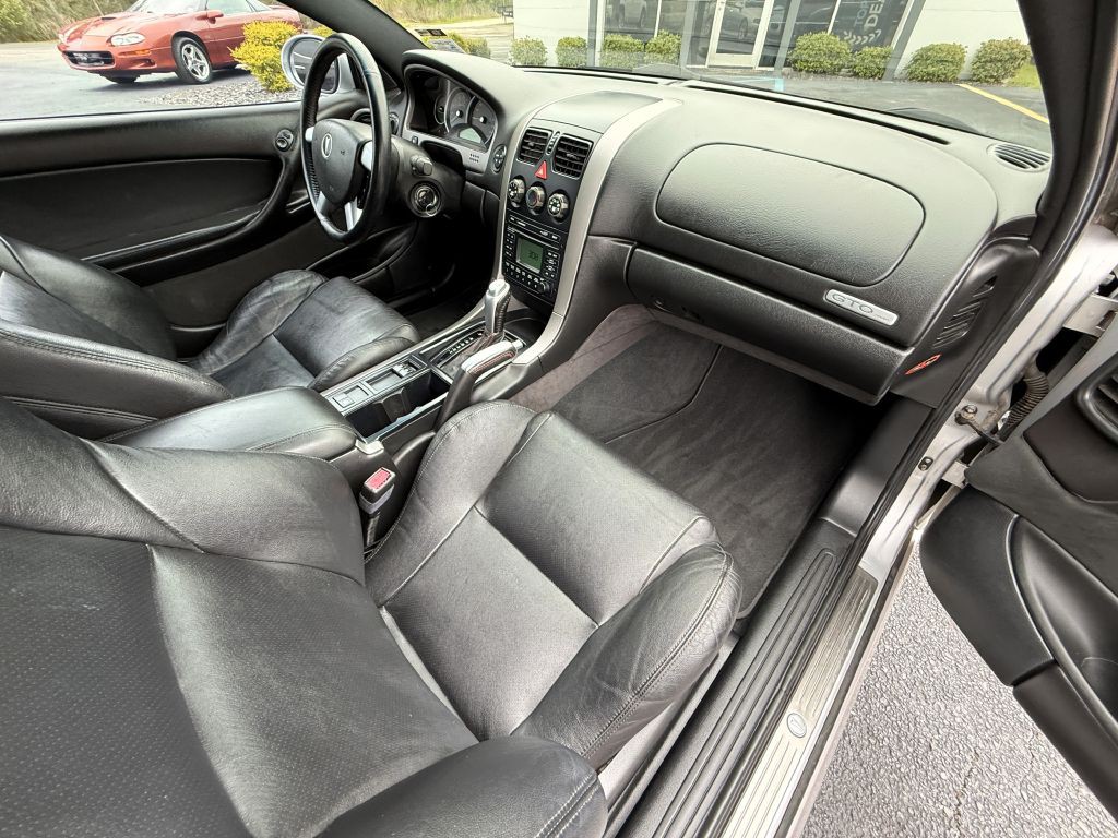 2006 Pontiac GTO Image 17