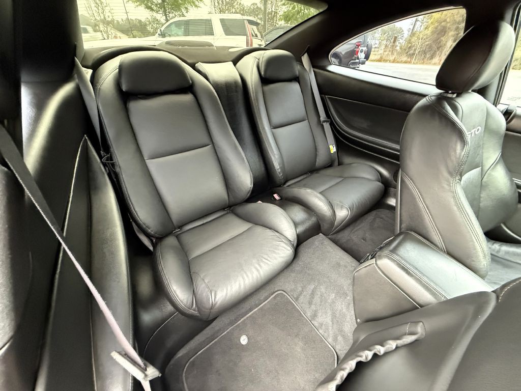 2006 Pontiac GTO Image 19