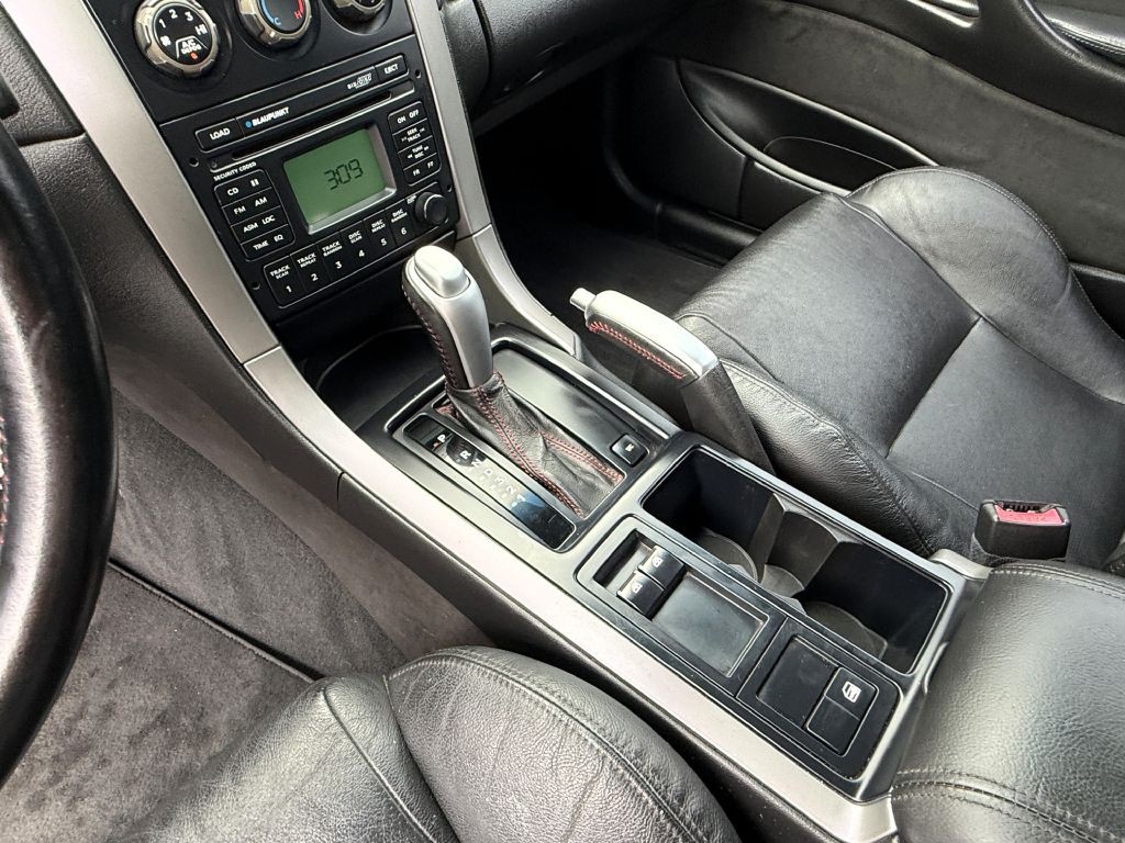 2006 Pontiac GTO Image 21