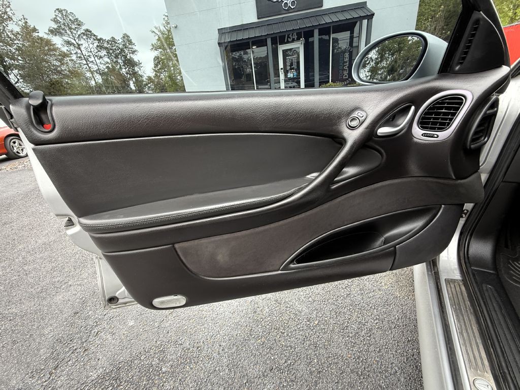 2006 Pontiac GTO Image 22