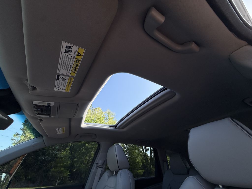 2017 Acura MDX Image 24