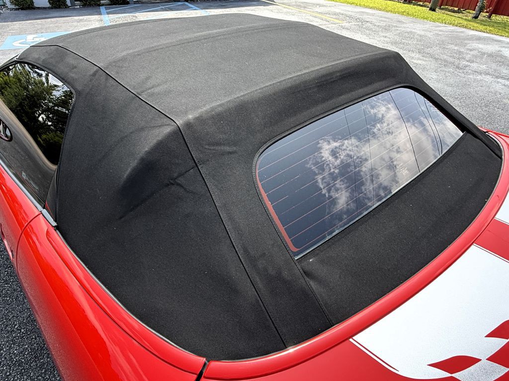 2002 Chevrolet Camaro Image 15