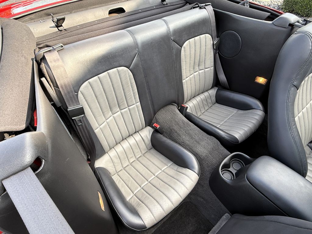2002 Chevrolet Camaro Image 21