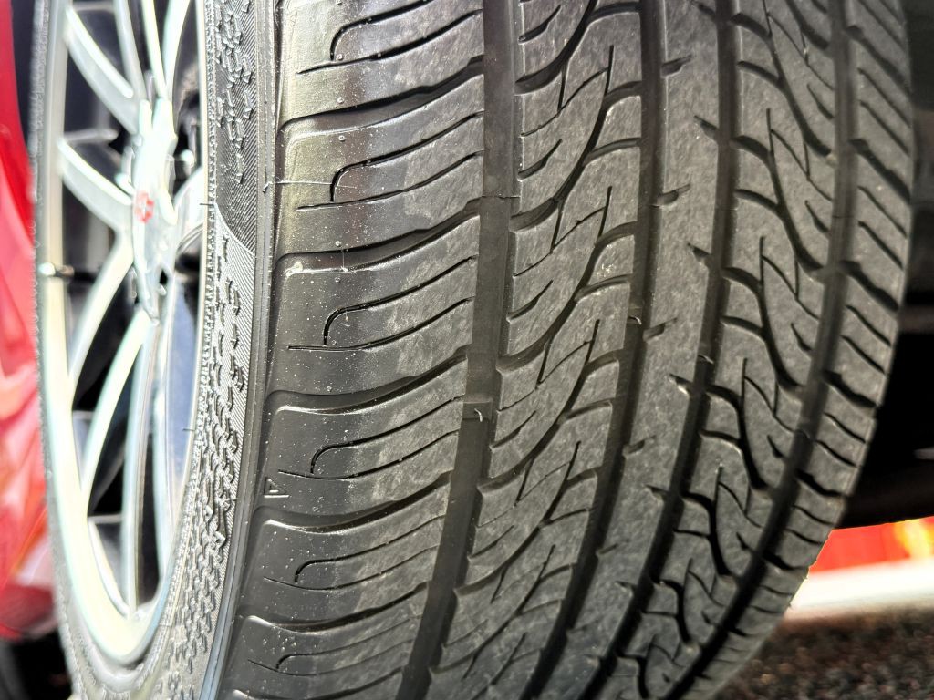 2002 Chevrolet Camaro Image 31