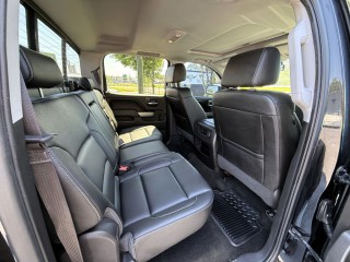 Image for 2016 Chevrolet Silverado 1500 LTZ Z71 ID: 7416284