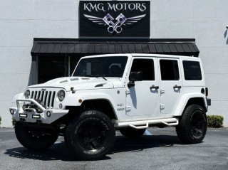 Image for 2016 Jeep Wrangler Unlimited Sahara ID: 7417687