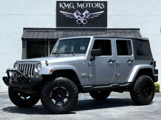 Image for 2015 Jeep Wrangler Unlimited Sahara ID: 7498599