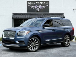 Image for 2020 Lincoln Navigator Reserve ID: 7498956