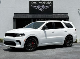 Image for 2021 Dodge Durango R/T ID: 7512514