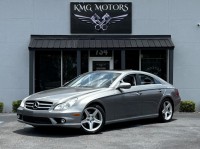 Image for 2011 Mercedes-Benz CLS-Class CLS 550 ID: 7566791