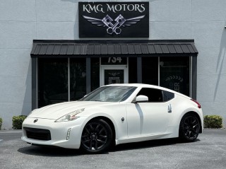 Image for 2016 Nissan 370Z Touring ID: 7566792