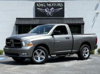 Image for 2012 Dodge Ram 1500 Express ID: 7625628