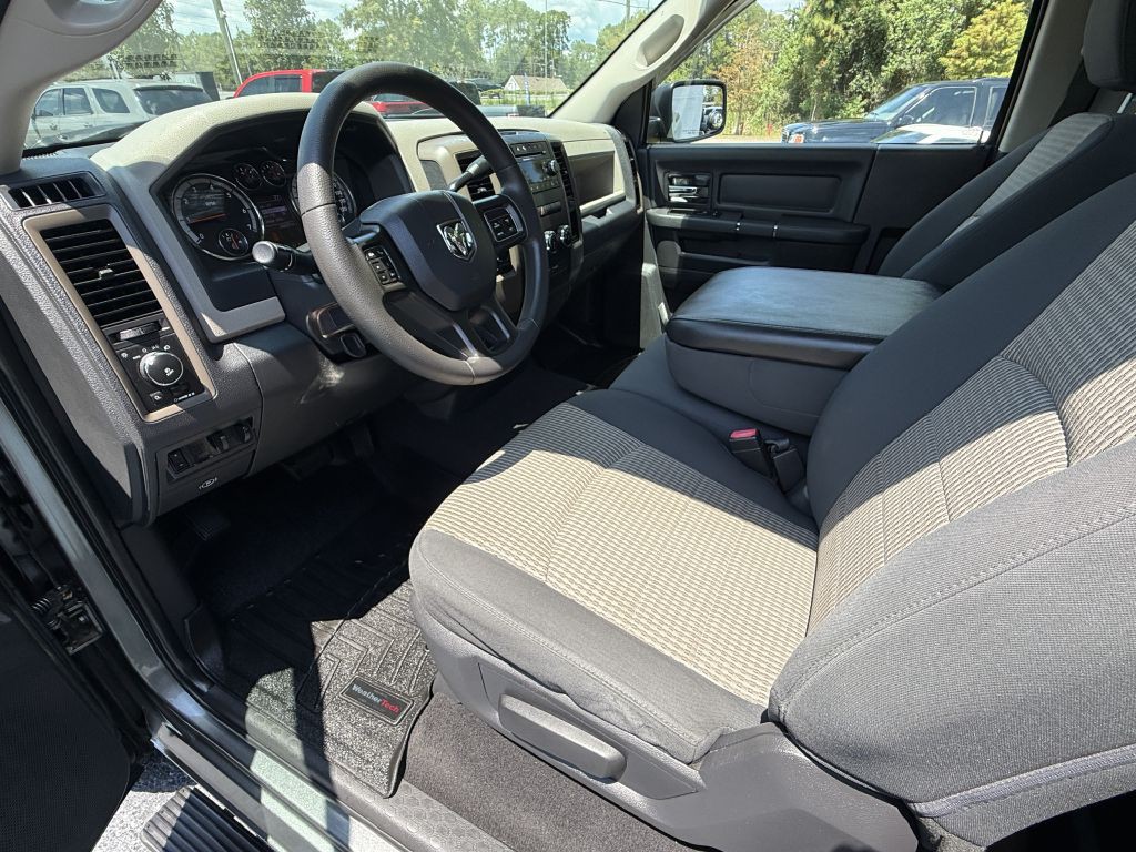 2012 Dodge Ram 1500 Image 13
