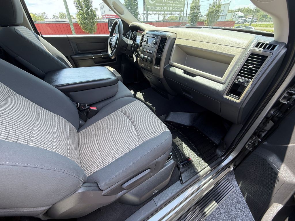 2012 Dodge Ram 1500 Image 15