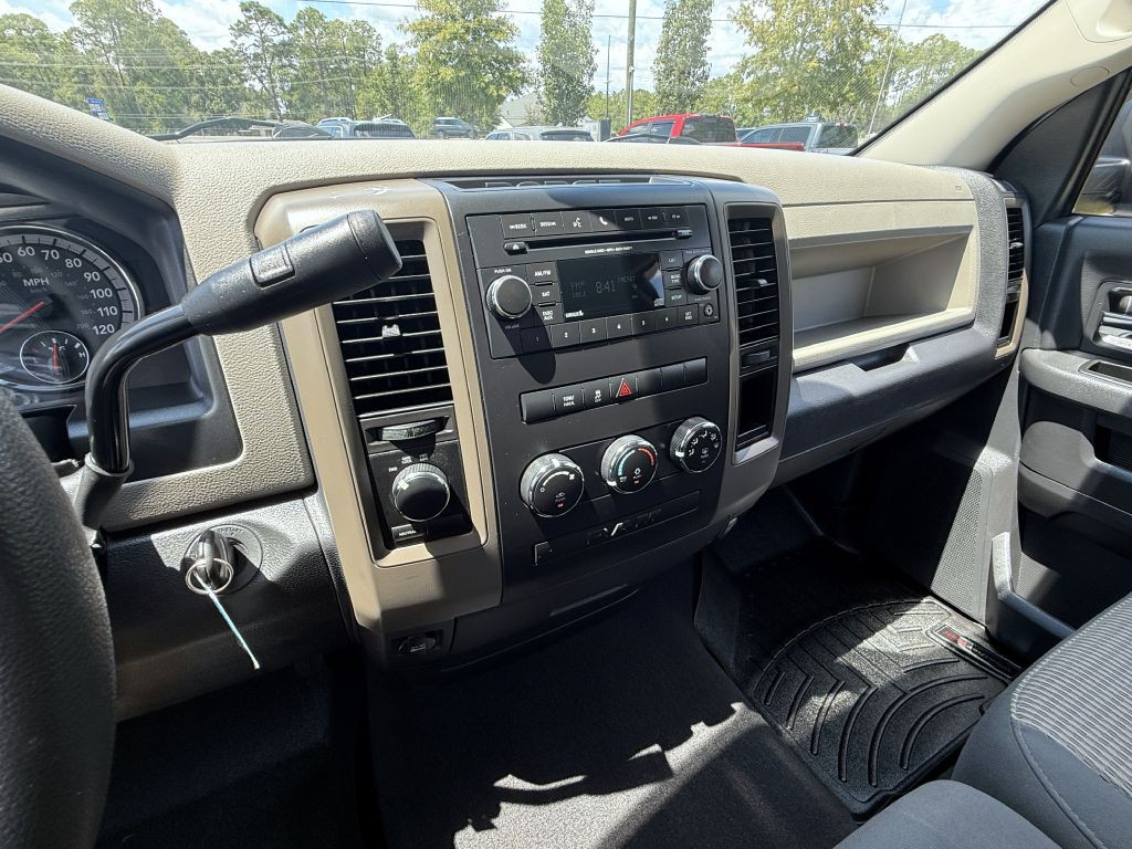 2012 Dodge Ram 1500 Image 19