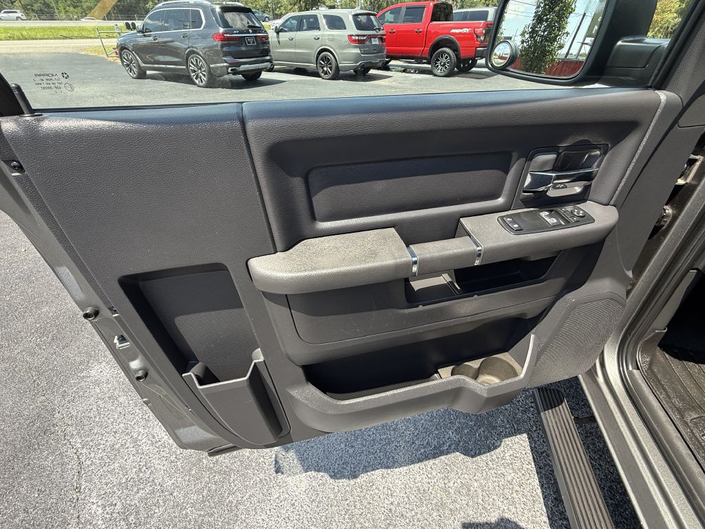 2012 Dodge Ram 1500 Image 20