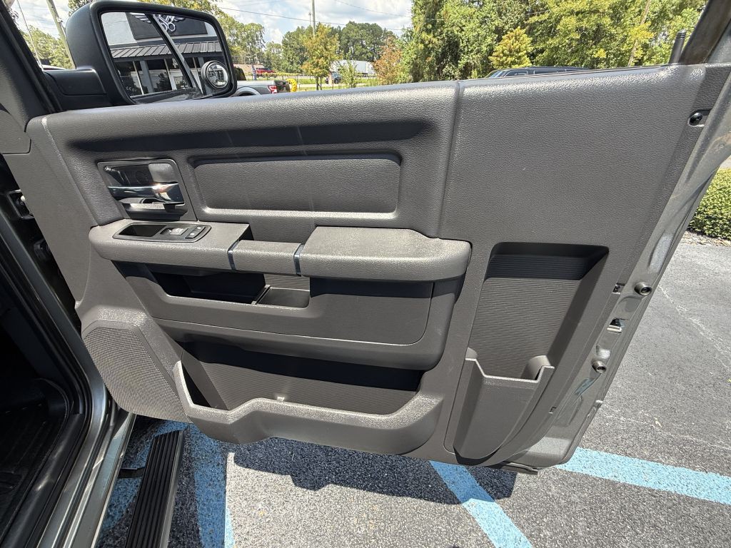 2012 Dodge Ram 1500 Image 21