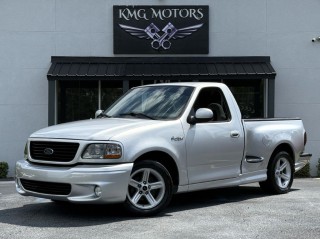 Image for 2004 Ford F-150 Svt Lightning ID: 7653883