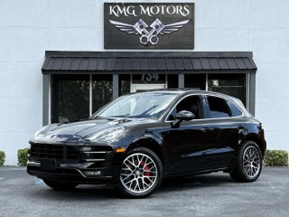 Image for 2017 Porsche Macan Turbo ID: 7654461