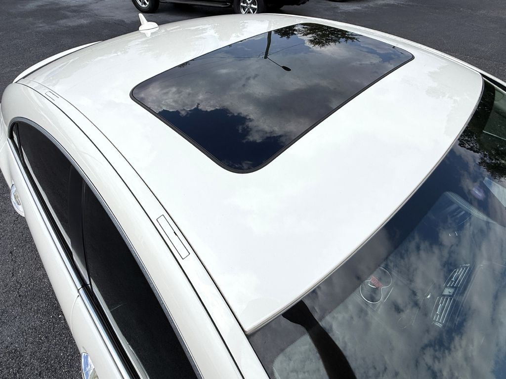 2013 Mercedes-Benz CLS-Class Image 14