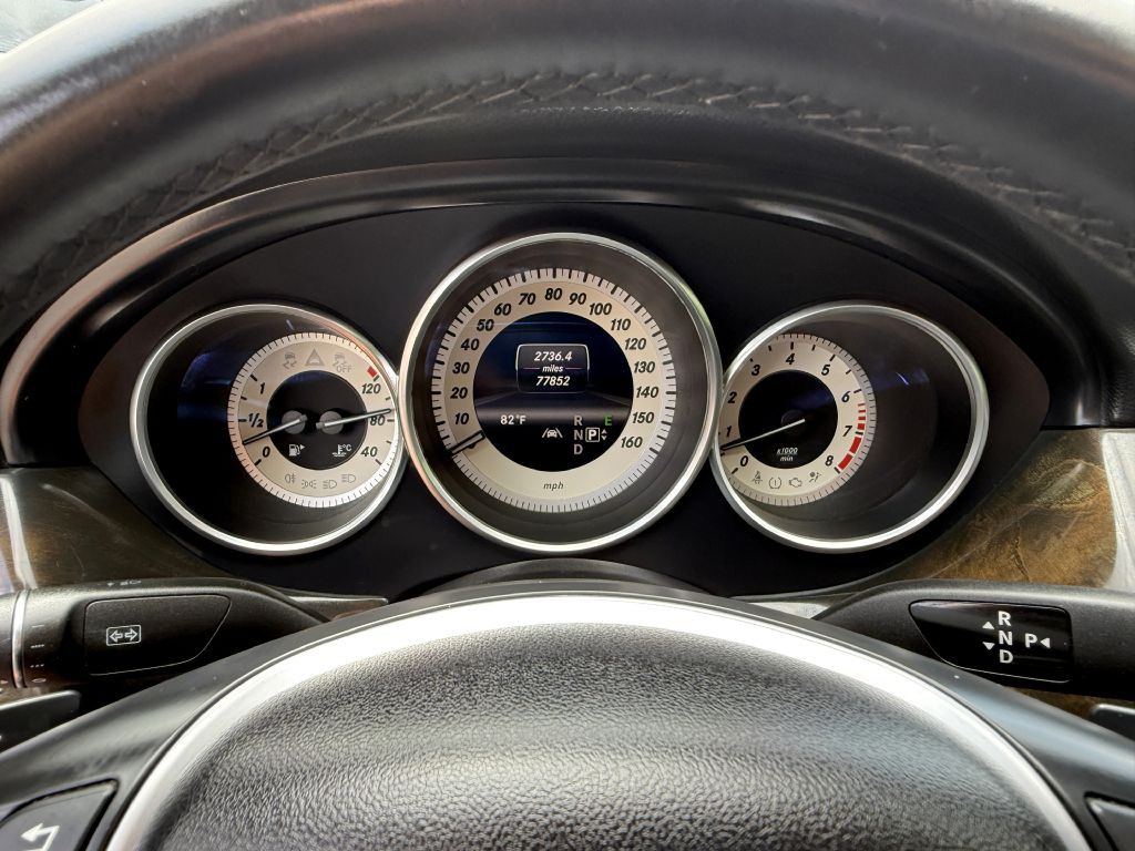 2013 Mercedes-Benz CLS-Class Image 21