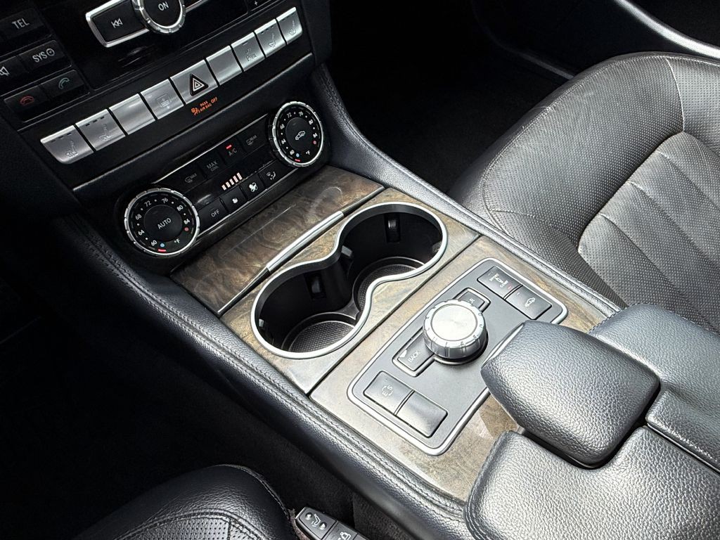 2013 Mercedes-Benz CLS-Class Image 24