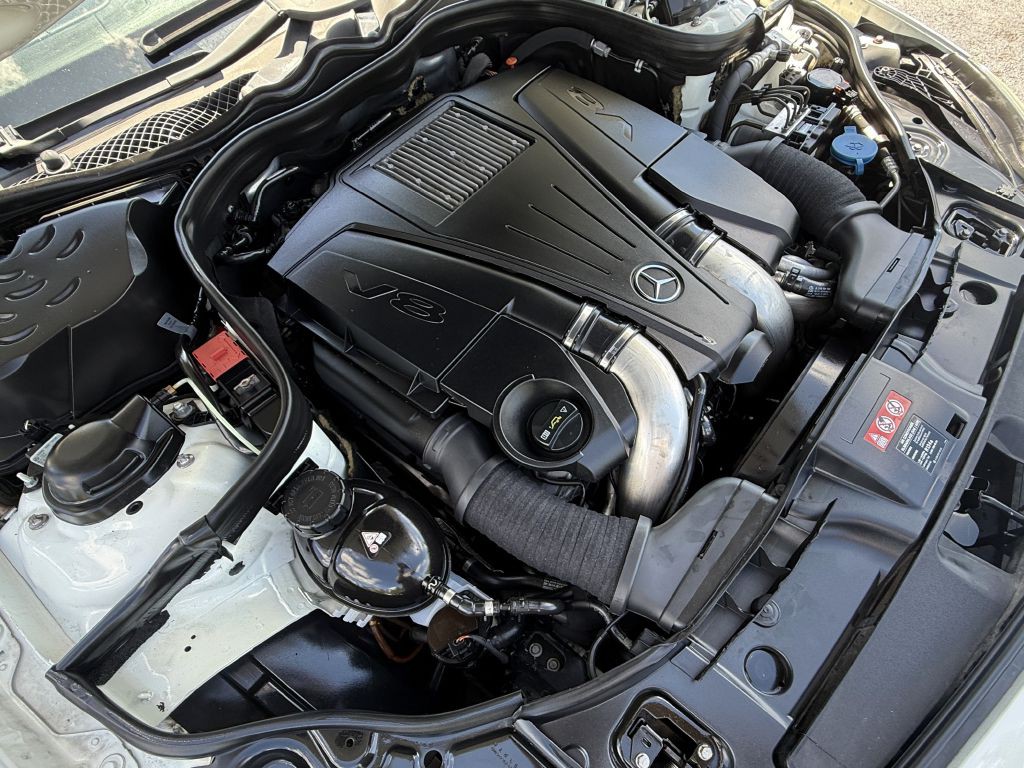 2013 Mercedes-Benz CLS-Class Image 29