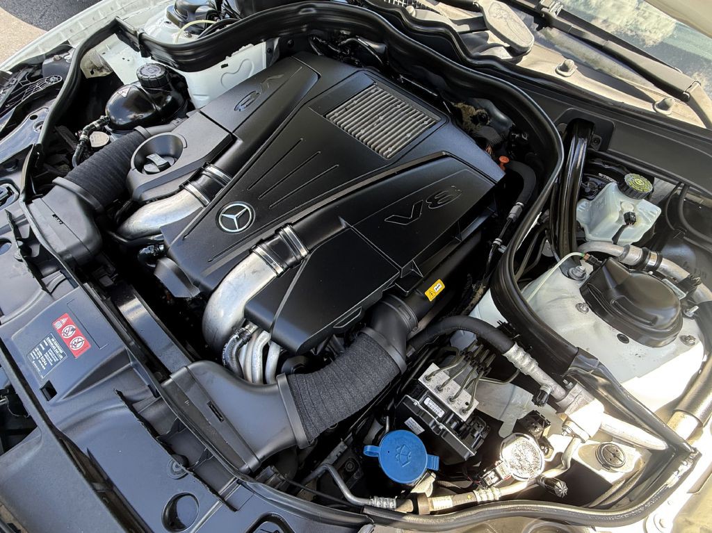 2013 Mercedes-Benz CLS-Class Image 31