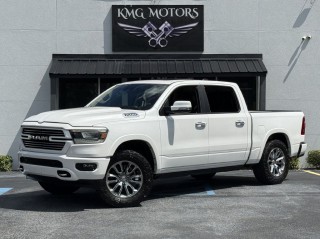 Image for 2021 RAM 1500 Laramie Limited ID: 7673960