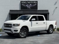 Image for 2021 RAM 1500 Laramie ID: 7673960