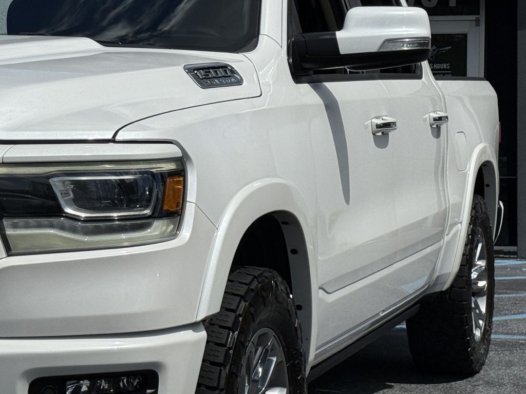 2021 RAM 1500 Image 2