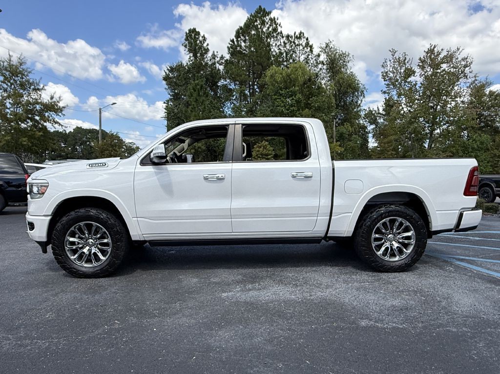 2021 RAM 1500 Image 4