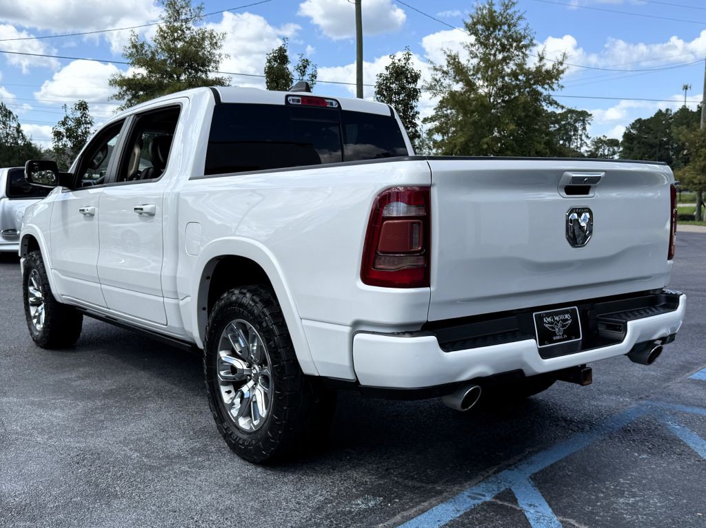 2021 RAM 1500 Image 5